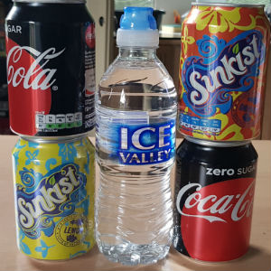 juice small